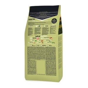 Ownat Prime Grain Free Gato Adulto Frango e Peru - Image 2