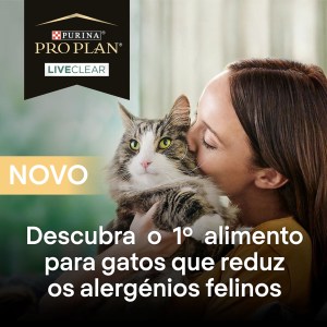 Pro Plan LiveClear Sterilised Gato Sénior 7+ Peru - Image 5