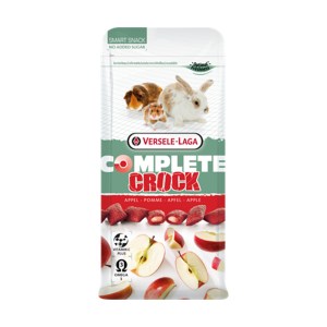Complete Snacks Crock Maça para Roedores - Image 1