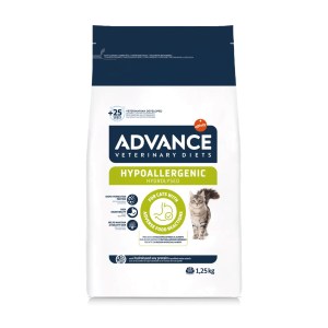 Advance Vet Gato Hypoallergenic