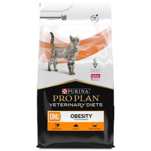 Pro Plan VD OM Obesity Management Gato c/Excesso de Peso - Image 2