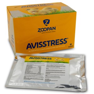 Zoopan Avistress Pó