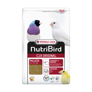 Nutribird C19 Original