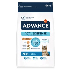 Advance Gato Adulto Frango - Image 3