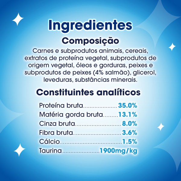 Dentalife Snack Gato Salmão