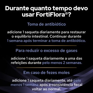 Pro Plan VD FortiFlora Suplemento Probiótico Cães - Image 4