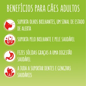 Friskies Cão Adulto Active Vaca - Image 2