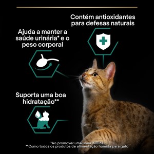 Pro Plan Maintenance Sterilised Mousse Adulto Salmão e Atum - Image 5