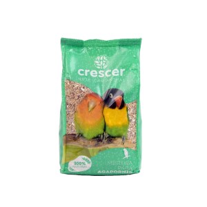 Crescer Mistura para Agapornis - Image 2