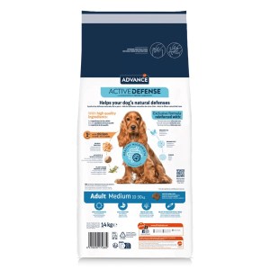 Advance Cão Medium Adulto Frango e Arroz - Image 4