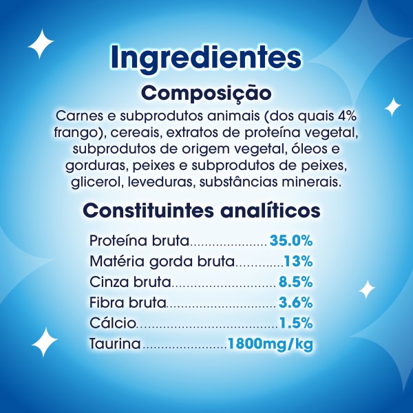 Dentalife Snack Gato Frango