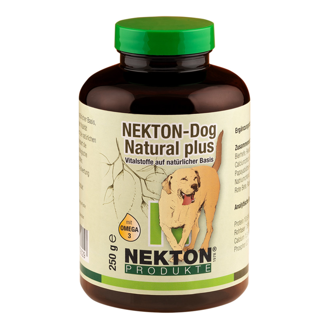 Nekton-Dog-Natural-Plus - Image 2