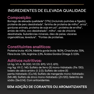 Pro Plan Delicate Digestion Gato Adulto Borrego - Image 8