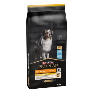 Pro Plan All Sizes Light/Sterilised Adult Peixe Branco - Image 3