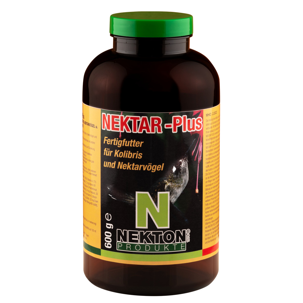Nekton-Nektar-Plus - Image 1