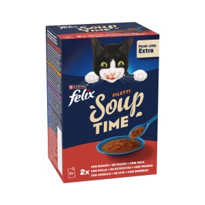 Felix Soup Filetti Seleção do Campo - Image 2