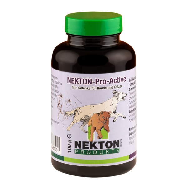 Nekton-Pro-Active