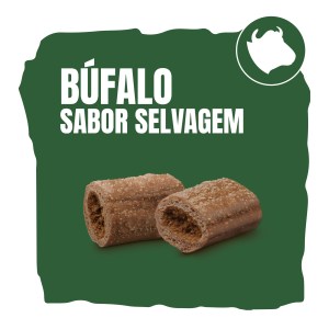 Adventuros Mini Sticks para Cão de Búfalo - Image 3
