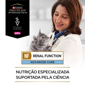 Pro Plan VD NF Renal Function Advanced Care Gato c/Doença Renal Patê - Image 6