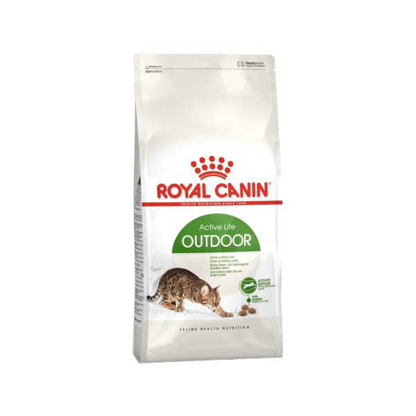 Royal Canin FHN Outdoor