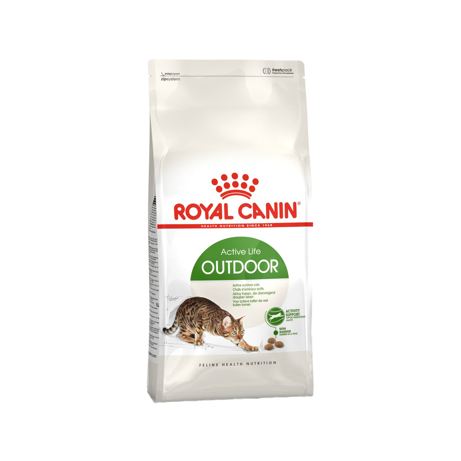 Royal Canin FHN Outdoor - Image 1