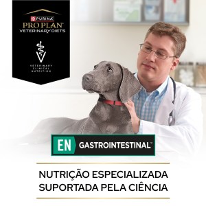 Pro Plan VD EN Gastrointestinal Cão c/Distúrbios Digestivos - Image 8