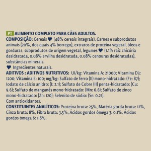 Dog Chow Adulto Borrego - Image 7