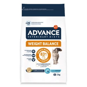 Advance Vet Gato Weight Balance - Image 3