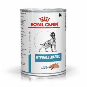 Royal Canin VHN Dog Hypoallergenic Patê - Image 2