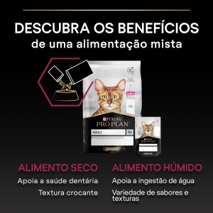 Pro Plan Savory Duo Sterilised Gato Adulto Bacalhau e Truta - Image 9