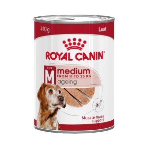 Royal Canin SHN Medium Ageing +7 Patê - Image 1