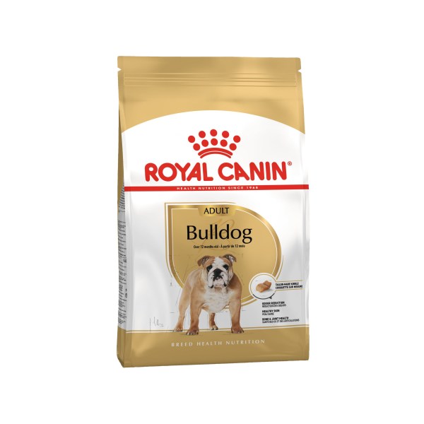 Royal Canin BHN Bulldog Adult