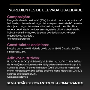 Pro Plan Delicate Digestion Sterilised Gato Adulto Frango - Image 8