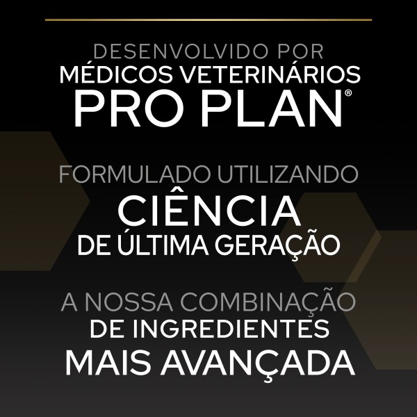 Pro Plan Age Defence Medium and Large 7+ Frango