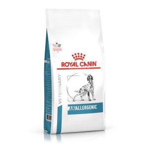 Royal Canin VHN Dog Anallergenic - Image 1