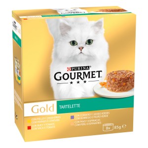 Gourmet Gold Tartelette Multipack - Image 1