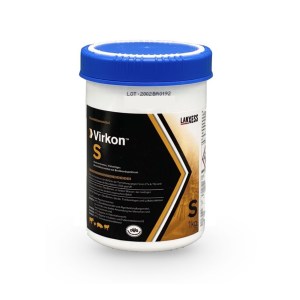 Antec Virkon S