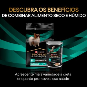 Pro Plan VD EN Gastrointestinal Small Cão c/Distúrbios Digestivos - Image 7
