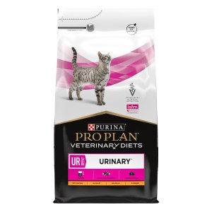 Pro Plan VD UR Urinary Gato c/Problemas Urinários Frango - Image 3