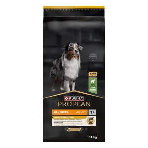 Pro Plan All Sizes Light/Sterilised Adulto Borrego - Image 4