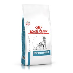 Royal Canin VHN Dog Hypoallergenic - Image 1