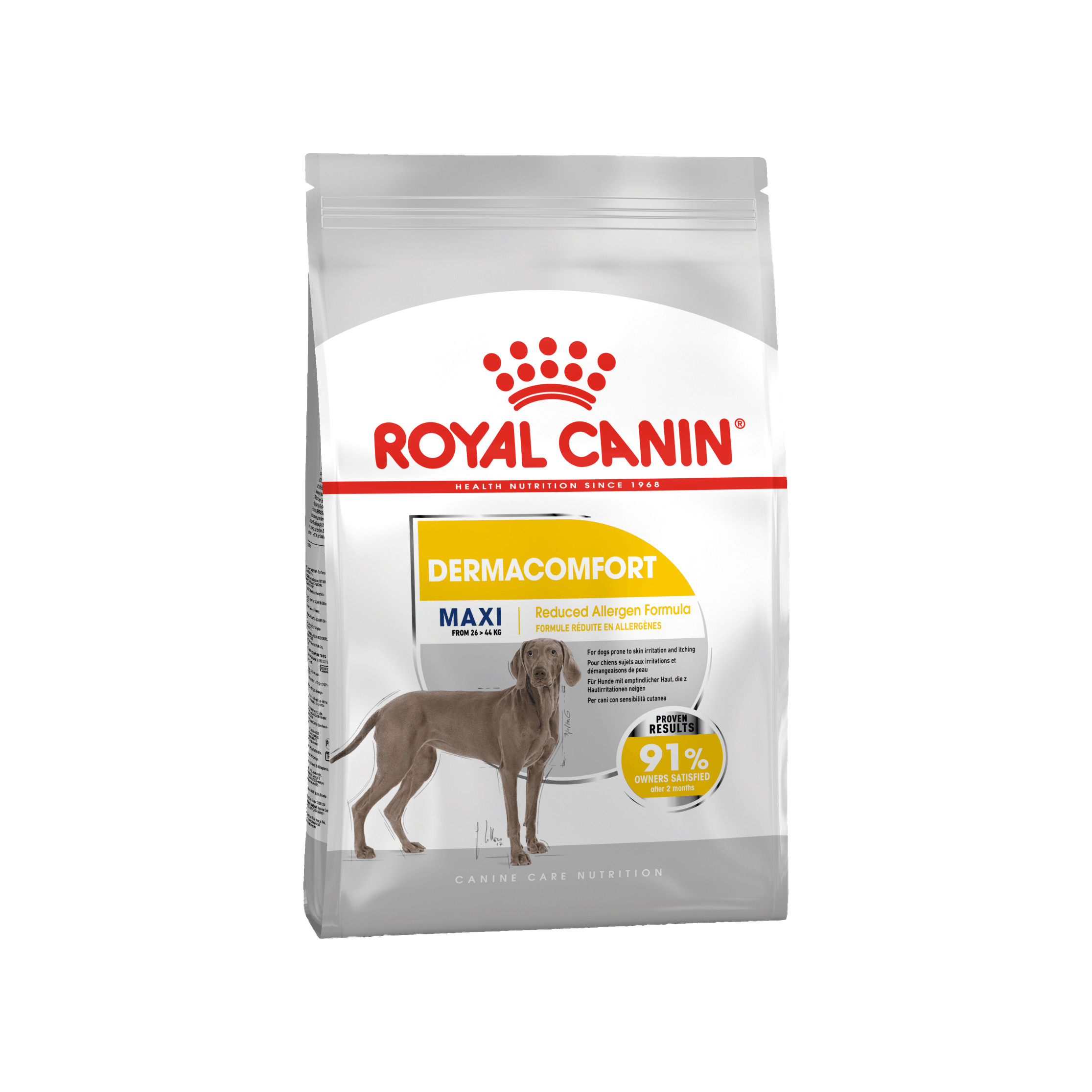 Royal Canin CCN Maxi Dermacomfort - Image 1