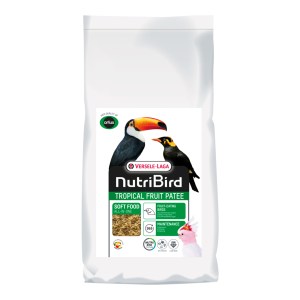 Nutribird Tropical Fruit Patee - Image 3