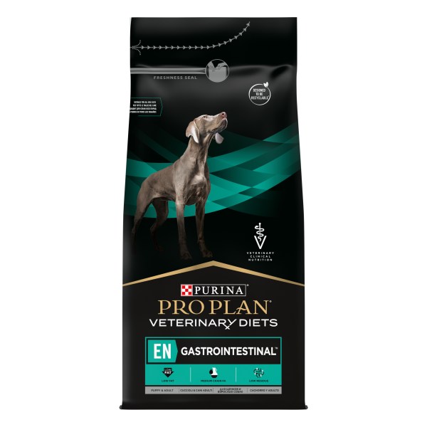 Pro Plan VD EN Gastrointestinal Cão c/Distúrbios Digestivos