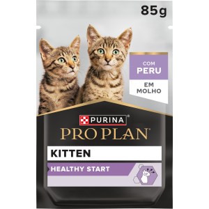 Pro Plan Healthy Start Kitten Peru Molho