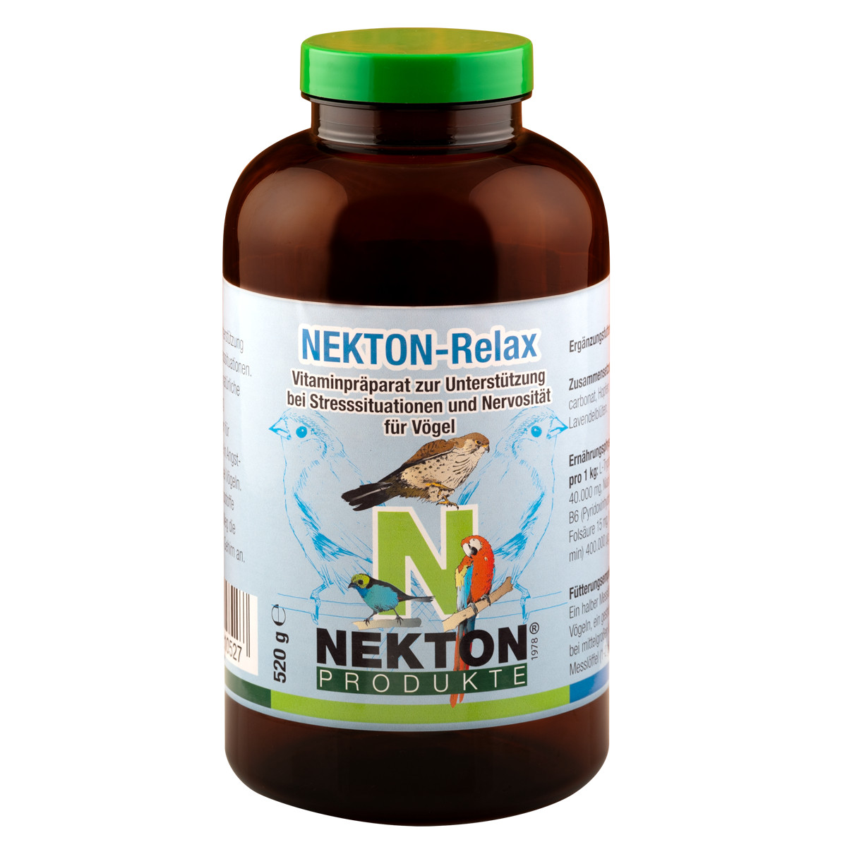 Nekton-Relax - Image 3