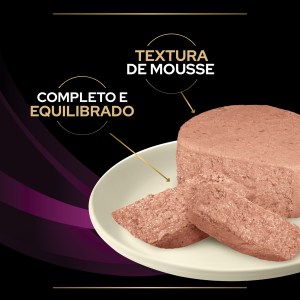 Pro Plan VD UR Urinary Patê Gato c/Problemas Urinários - Image 3