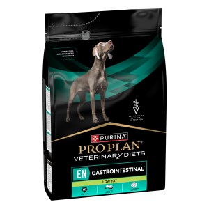Pro Plan VD EN Gastrointestinal Low Fat Cão c/Distúrbios Digestivos - Image 2