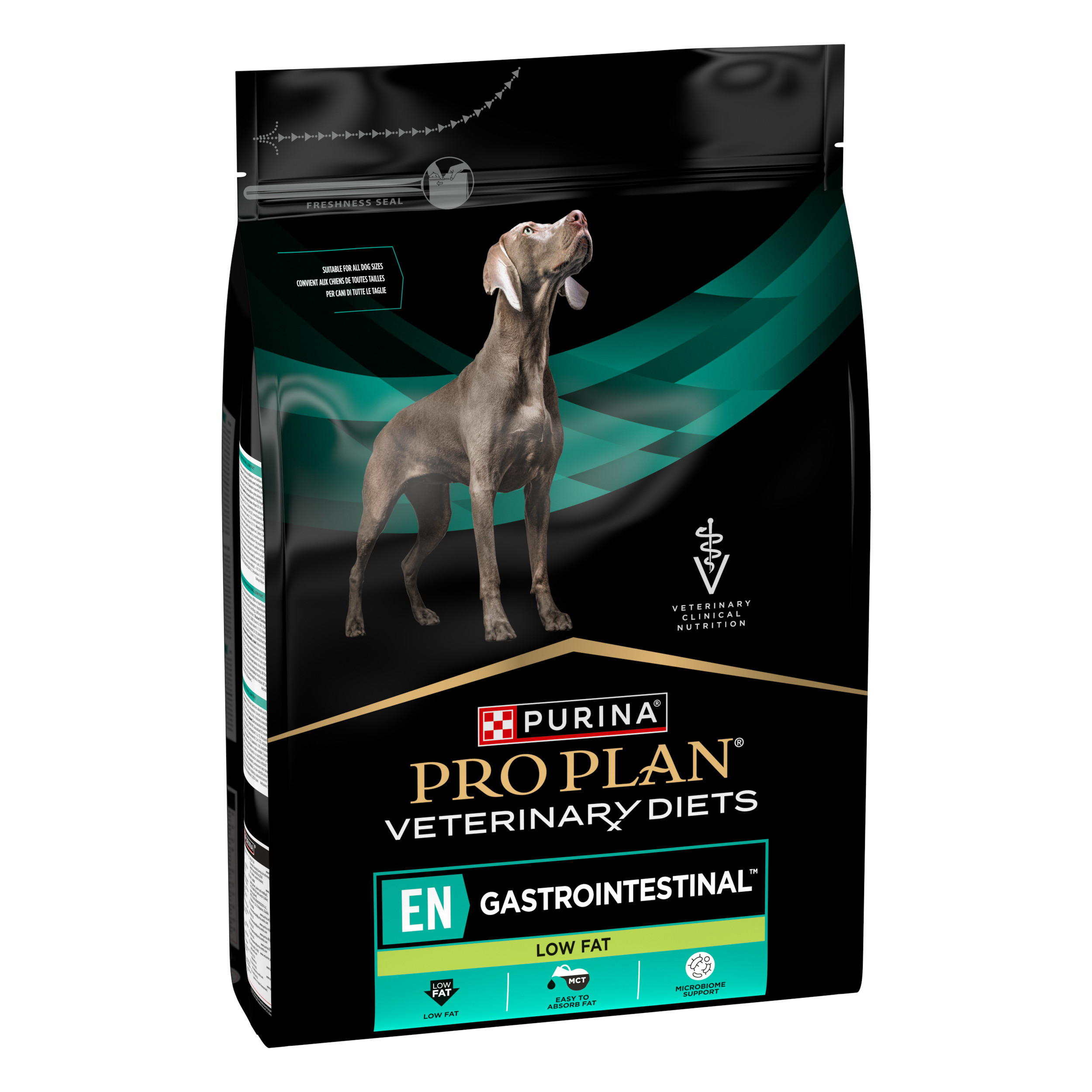 Pro Plan VD EN Gastrointestinal Low Fat Cão c/Distúrbios Digestivos - Image 2
