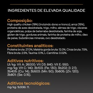 Pro Plan Everyday Nutrition Large Robust Adult Frango - Image 8